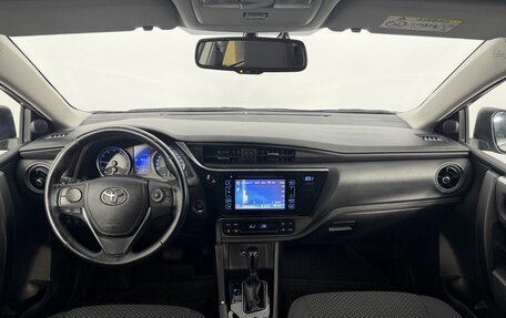 Toyota Corolla, 2017 год, 1 770 000 рублей, 20 фотография