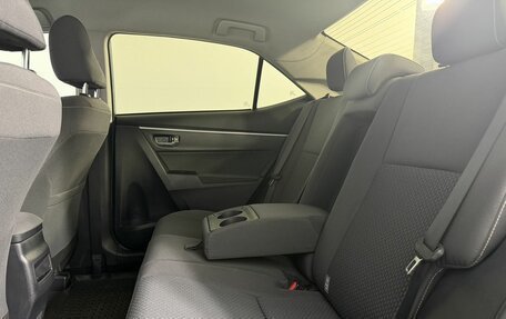 Toyota Corolla, 2017 год, 1 770 000 рублей, 17 фотография