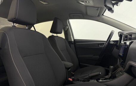 Toyota Corolla, 2017 год, 1 770 000 рублей, 19 фотография