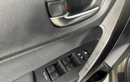 Toyota Corolla, 2017 год, 1 770 000 рублей, 10 фотография