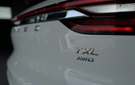 CheryExeed TXL, 2022 год, 2 350 000 рублей, 30 фотография