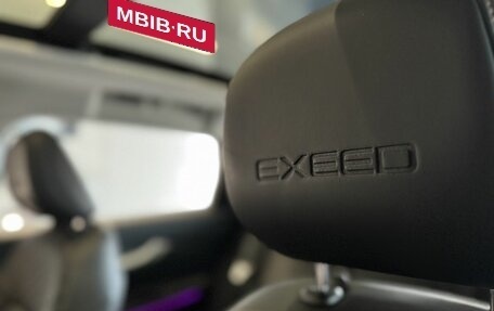 CheryExeed TXL, 2022 год, 2 350 000 рублей, 24 фотография