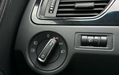 Skoda Rapid I, 2018 год, 1 350 000 рублей, 9 фотография