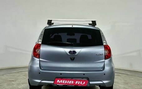 Datsun mi-DO, 2017 год, 550 000 рублей, 3 фотография