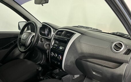 Datsun mi-DO, 2017 год, 550 000 рублей, 9 фотография