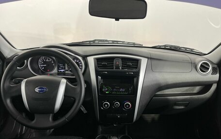 Datsun mi-DO, 2017 год, 550 000 рублей, 7 фотография