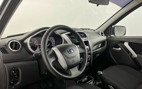 Datsun mi-DO, 2017 год, 550 000 рублей, 8 фотография