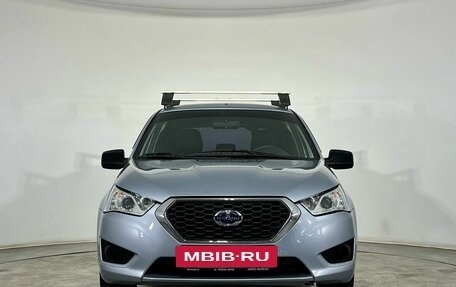 Datsun mi-DO, 2017 год, 550 000 рублей, 6 фотография
