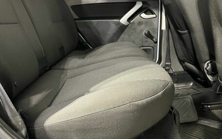 Datsun mi-DO, 2017 год, 550 000 рублей, 17 фотография