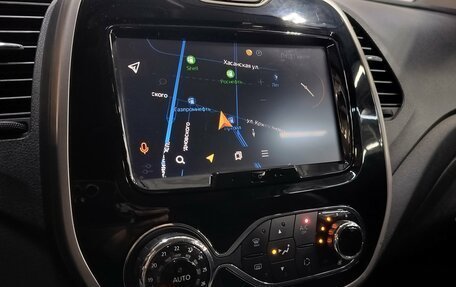 Renault Kaptur I рестайлинг, 2019 год, 1 470 000 рублей, 12 фотография