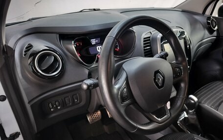 Renault Kaptur I рестайлинг, 2019 год, 1 470 000 рублей, 9 фотография