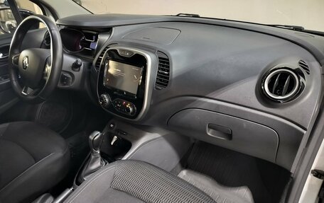 Renault Kaptur I рестайлинг, 2019 год, 1 470 000 рублей, 10 фотография
