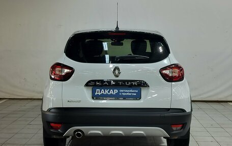 Renault Kaptur I рестайлинг, 2019 год, 1 470 000 рублей, 5 фотография