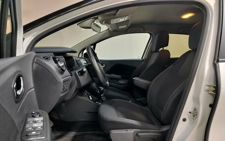 Renault Kaptur I рестайлинг, 2019 год, 1 470 000 рублей, 18 фотография