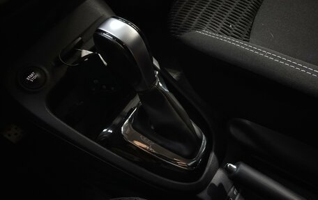 Renault Kaptur I рестайлинг, 2019 год, 1 470 000 рублей, 16 фотография