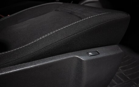 Renault Kaptur I рестайлинг, 2019 год, 1 470 000 рублей, 20 фотография