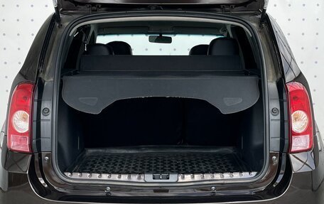 Renault Duster I рестайлинг, 2014 год, 960 000 рублей, 7 фотография