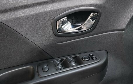 Renault Kaptur I рестайлинг, 2019 год, 1 470 000 рублей, 17 фотография