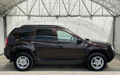 Renault Duster I рестайлинг, 2014 год, 960 000 рублей, 9 фотография