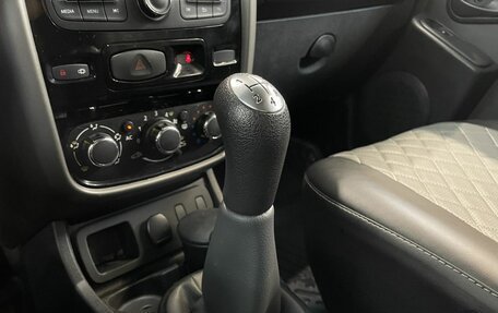 Renault Duster I рестайлинг, 2014 год, 960 000 рублей, 16 фотография