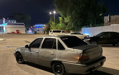 Daewoo Nexia I рестайлинг, 1997 год, 60 000 рублей, 4 фотография