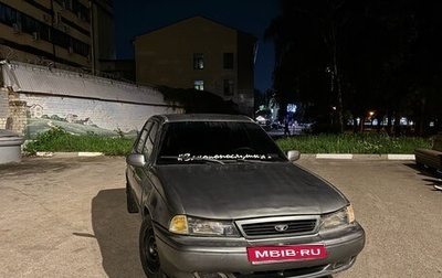 Daewoo Nexia I рестайлинг, 1997 год, 60 000 рублей, 1 фотография
