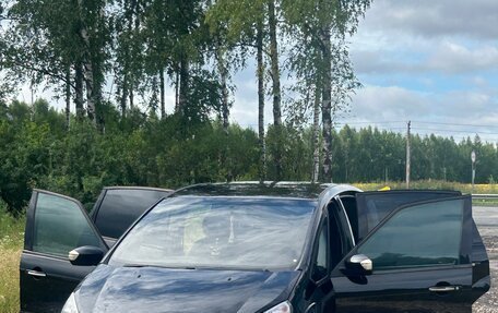 Ford S-MAX I, 2007 год, 590 000 рублей, 10 фотография