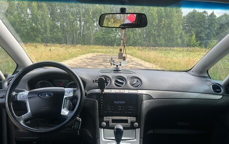 Ford S-MAX I, 2007 год, 590 000 рублей, 12 фотография