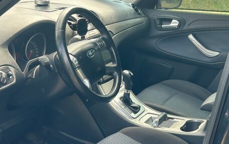 Ford S-MAX I, 2007 год, 590 000 рублей, 11 фотография