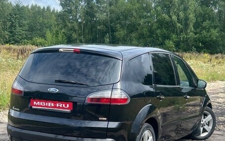 Ford S-MAX I, 2007 год, 590 000 рублей, 6 фотография