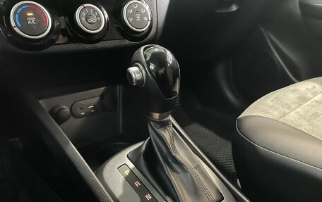 KIA Rio III рестайлинг, 2015 год, 1 260 000 рублей, 16 фотография