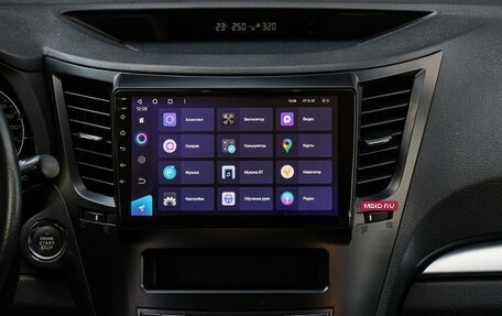 Subaru Outback IV рестайлинг, 2014 год, 2 070 000 рублей, 11 фотография