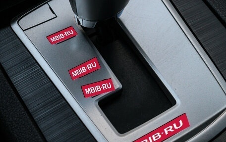 Subaru Outback IV рестайлинг, 2014 год, 2 070 000 рублей, 15 фотография