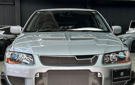 Mitsubishi Lancer Evolution IX, 2006 год, 3 499 000 рублей, 2 фотография