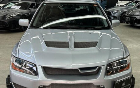 Mitsubishi Lancer Evolution IX, 2006 год, 3 499 000 рублей, 3 фотография