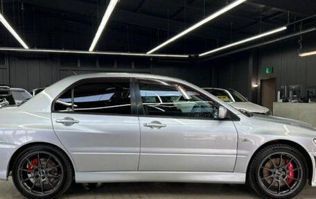 Mitsubishi Lancer Evolution IX, 2006 год, 3 499 000 рублей, 12 фотография