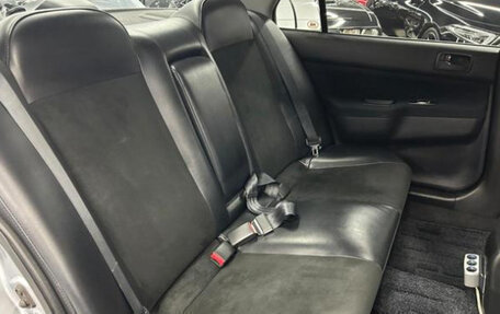 Mitsubishi Lancer Evolution IX, 2006 год, 3 499 000 рублей, 19 фотография