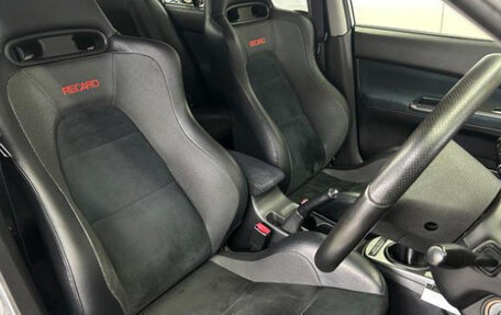 Mitsubishi Lancer Evolution IX, 2006 год, 3 499 000 рублей, 18 фотография