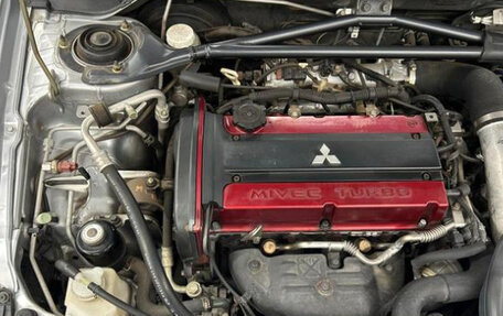 Mitsubishi Lancer Evolution IX, 2006 год, 3 499 000 рублей, 22 фотография