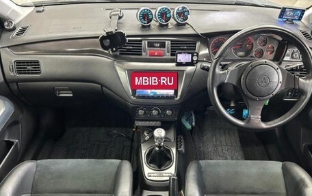 Mitsubishi Lancer Evolution IX, 2006 год, 3 499 000 рублей, 16 фотография