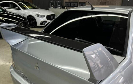 Mitsubishi Lancer Evolution IX, 2006 год, 3 499 000 рублей, 28 фотография