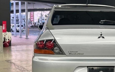 Mitsubishi Lancer Evolution IX, 2006 год, 3 499 000 рублей, 24 фотография