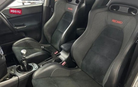 Mitsubishi Lancer Evolution IX, 2006 год, 3 499 000 рублей, 36 фотография