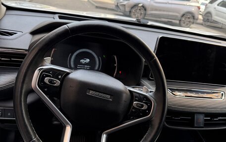 Haval Jolion, 2022 год, 1 750 000 рублей, 10 фотография