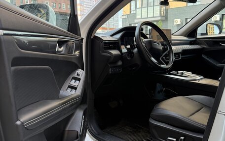 Haval Jolion, 2022 год, 1 750 000 рублей, 11 фотография