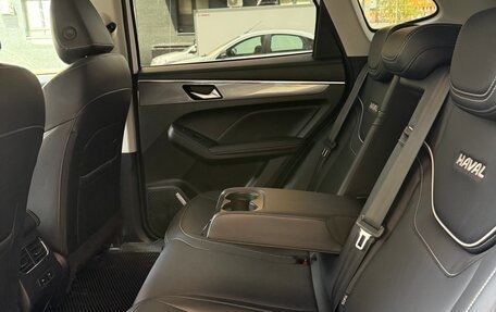 Haval Jolion, 2022 год, 1 750 000 рублей, 8 фотография