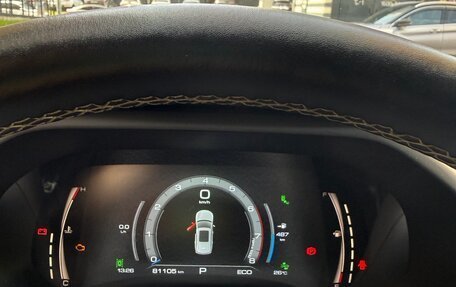 Haval Jolion, 2022 год, 1 750 000 рублей, 9 фотография