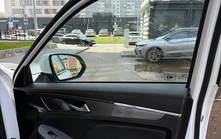 Haval Jolion, 2022 год, 1 750 000 рублей, 5 фотография