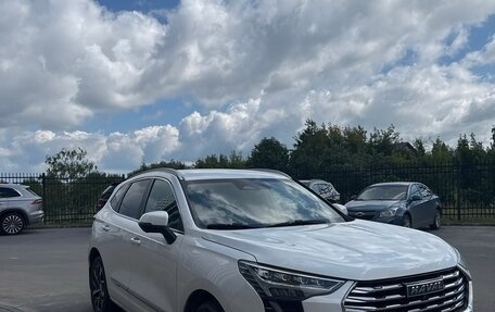 Haval Jolion, 2022 год, 1 750 000 рублей, 2 фотография