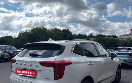 Haval Jolion, 2022 год, 1 750 000 рублей, 3 фотография